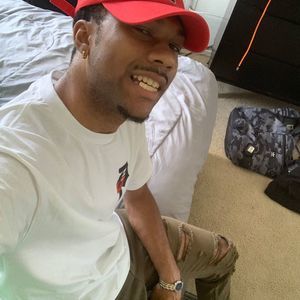 Meet your Posher, Darrian